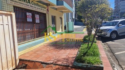 Sala Comercial de 170m² no bairro Planalto, em Santa Rosa | Eu Corretor