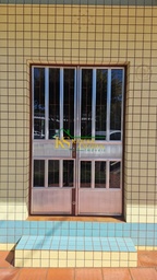Sala Comercial de 170m² no bairro Planalto, em Santa Rosa | Eu Corretor