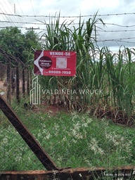 Lote/Terreno Comercial no bairro Centro, em Campo Grande | Eu Corretor