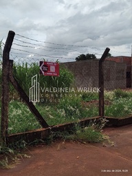 Lote/Terreno Comercial no bairro Centro, em Campo Grande | Eu Corretor