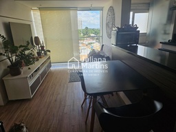 Cobertura de 3 quartos, 110m² no bairro Chácara Santo Antônio (Zona Sul), em São Paulo | Eu Corretor