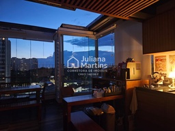 Cobertura de 3 quartos, 110m² no bairro Chácara Santo Antônio (Zona Sul), em São Paulo | Eu Corretor