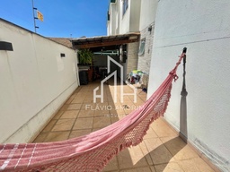 Apartamento de 3 quartos, 115m² no bairro Ouro Preto, em Belo Horizonte | Eu Corretor