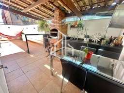 Apartamento de 3 quartos, 115m² no bairro Ouro Preto, em Belo Horizonte | Eu Corretor