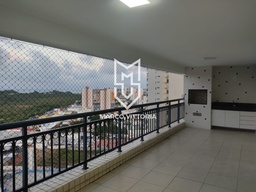 Apartamento de 3 quartos, 196m² no bairro Capim Macio, em Natal | Eu Corretor