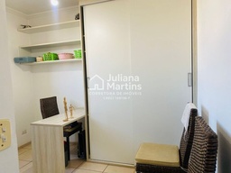 Apartamento de 2 quartos, 53m² no bairro Jardim Ipanema, em Sorocaba | Eu Corretor