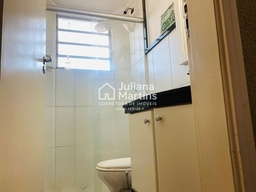Apartamento de 2 quartos, 53m² no bairro Jardim Ipanema, em Sorocaba | Eu Corretor