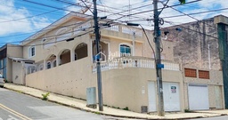 Casa de 3 quartos, 159m² no bairro Vila Carvalho, em Sorocaba | Eu Corretor