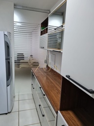 Apartamento de 2 quartos, 43m² no bairro Novo Aleixo, em Manaus | Eu Corretor