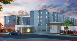 Apartamento de 2 quartos, 43m² no bairro Novo Aleixo, em Manaus | Eu Corretor