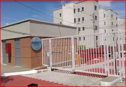 Apartamento de 2 quartos, 43m² no bairro Novo Aleixo, em Manaus | Eu Corretor
