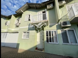 Sobrado de 3 quartos, 84m² no bairro Avenida, em Santa Cruz do Sul | Eu Corretor