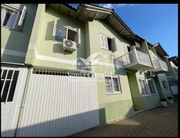 Sobrado de 3 quartos, 84m² no bairro Avenida, em Santa Cruz do Sul | Eu Corretor