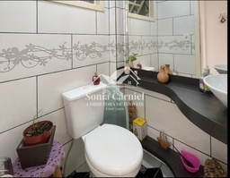 Sobrado de 3 quartos, 84m² no bairro Avenida, em Santa Cruz do Sul | Eu Corretor