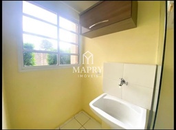 Apartamento de 2 quartos, 45m² no bairro Jardim Maria Luiza, em Londrina | Eu Corretor