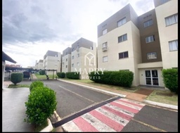Apartamento de 2 quartos, 45m² no bairro Jardim Maria Luiza, em Londrina | Eu Corretor