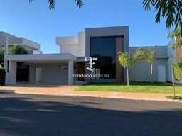 Casa de Condomínio de 3 quartos, 200m² no bairro Aeroporto, em Araçatuba | Eu Corretor