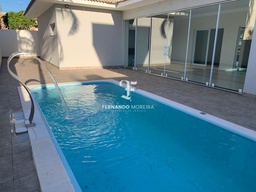 Casa de Condomínio de 3 quartos, 200m² no bairro Aeroporto, em Araçatuba | Eu Corretor
