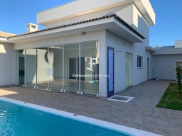 Casa de Condomínio de 3 quartos, 200m² no bairro Aeroporto, em Araçatuba | Eu Corretor