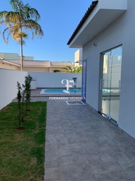Casa de Condomínio de 3 quartos, 200m² no bairro Aeroporto, em Araçatuba | Eu Corretor