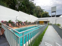 Apartamento de 2 quartos, 42m² no bairro Novo Aleixo, em Manaus | Eu Corretor