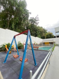 Apartamento de 2 quartos, 42m² no bairro Novo Aleixo, em Manaus | Eu Corretor