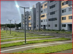 Apartamento de 3 quartos, 55m² no bairro Novo Aleixo, em Manaus | Eu Corretor