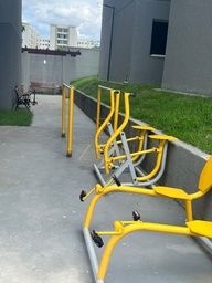 Apartamento de 3 quartos, 55m² no bairro Novo Aleixo, em Manaus | Eu Corretor