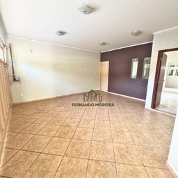 Casa de 3 quartos, 190m² no bairro Dona Amélia, em Araçatuba | Eu Corretor