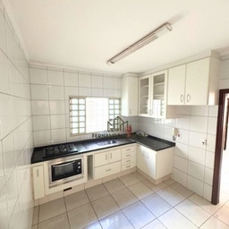 Casa de 3 quartos, 190m² no bairro Dona Amélia, em Araçatuba | Eu Corretor