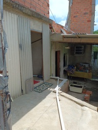 Casa de 2 quartos, 300m² no bairro Barnabés , em Juquitiba | Eu Corretor