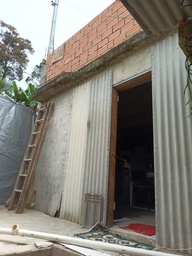 Casa de 2 quartos, 300m² no bairro Barnabés , em Juquitiba | Eu Corretor