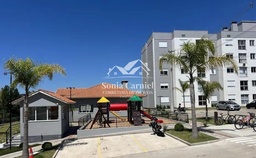 Apartamento de 2 quartos, 77m² no bairro Ohland, em Santa Cruz do Sul | Eu Corretor