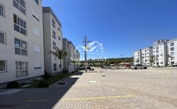 Apartamento de 2 quartos, 77m² no bairro Ohland, em Santa Cruz do Sul | Eu Corretor