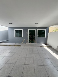Casa de 2 quartos, no bairro Novo Aleixo, em Manaus | Eu Corretor