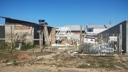Lote/Terreno de no bairro Itajuba , em Barra Velha | Eu Corretor