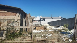 Lote/Terreno de no bairro Itajuba , em Barra Velha | Eu Corretor