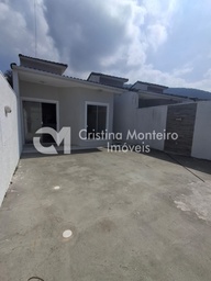 Casa de 2 quartos, 240m² no bairro Itaipuaçu, em Maricá | Eu Corretor