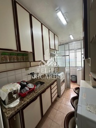 Apartamento de 2 quartos, 42m² no bairro Assunção, em São Bernardo do Campo | Eu Corretor