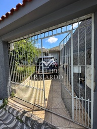 Casa de 139m² no bairro Centro, em São Bernardo do Campo | Eu Corretor