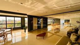 Apartamento de 3 quartos, 150m² no bairro Centro, em Araçatuba | Eu Corretor