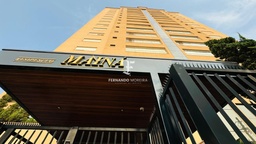 Apartamento de 3 quartos, 150m² no bairro Centro, em Araçatuba | Eu Corretor