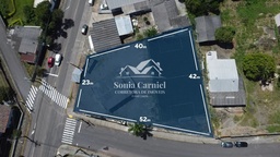 Lote/Terreno Comercial de 2009m² no bairro Senai, em Santa Cruz do Sul | Eu Corretor