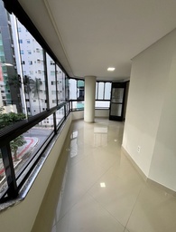 Apartamento de 3 quartos, 117m² no bairro Centro, em Balneário Camboriú | Eu Corretor