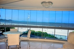 Apartamento de 3 quartos, 500m² no bairro Frente Mar, em Balneário Camboriú | Eu Corretor