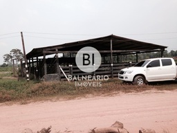 Fazenda/Sítios/Chácaras no bairro Zona Rural, em Manacapuru | Eu Corretor