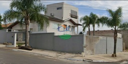 Casa de 4 quartos, no bairro Jardim dos Bancários, em Castro | Eu Corretor