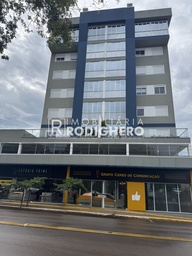 Apartamento de 3 quartos, 143m² no bairro centro, em Não-Me-Toque | Eu Corretor