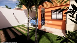 Casa de 2 quartos, 86m² no bairro Nossa Sra do Carmo , em Barra dos Coqueiros | Eu Corretor