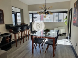 Apartamento de 3 quartos, 157m² no bairro Centro, em Balneário Camboriú | Eu Corretor